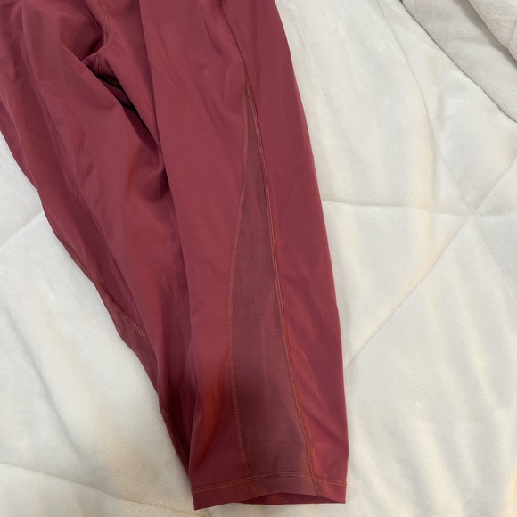 LuluLemon Leggings - Picture 3 of 4